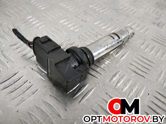 Катушка зажигания  Volkswagen Golf 4 поколение 2003 0986221023 #1