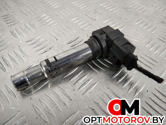 Катушка зажигания  Volkswagen Golf 4 поколение 2003 0986221023 #2