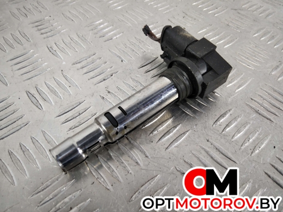 Катушка зажигания  Volkswagen Golf 4 поколение 2003 0986221023 #1