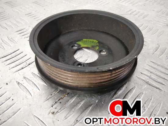 Маслоотделитель (сапун)  Volkswagen Golf 4 поколение 2003 030145269A #1