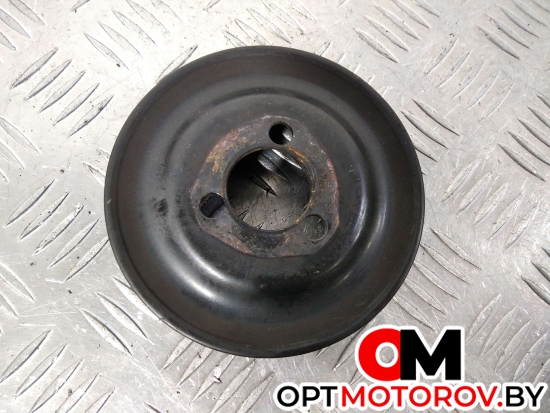 Маслоотделитель (сапун)  Volkswagen Golf 4 поколение 2003 030145269A #3