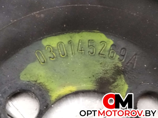Маслоотделитель (сапун)  Volkswagen Golf 4 поколение 2003 030145269A #2