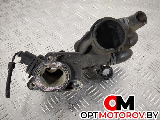 Шкив насоса гидроусилителя  Volkswagen Golf 4 поколение 2003 032121111 #3