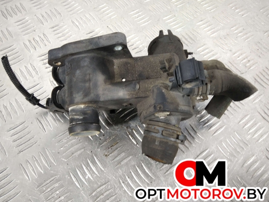 Шкив насоса гидроусилителя  Volkswagen Golf 4 поколение 2003 032121111 #4