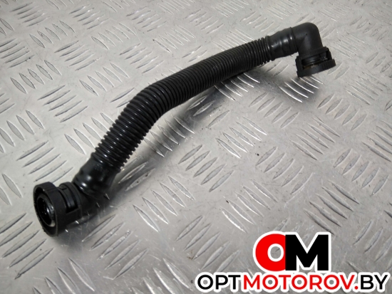 Патрубок вентиляции картера  Volkswagen Golf 4 поколение 2003 036103493CR #3