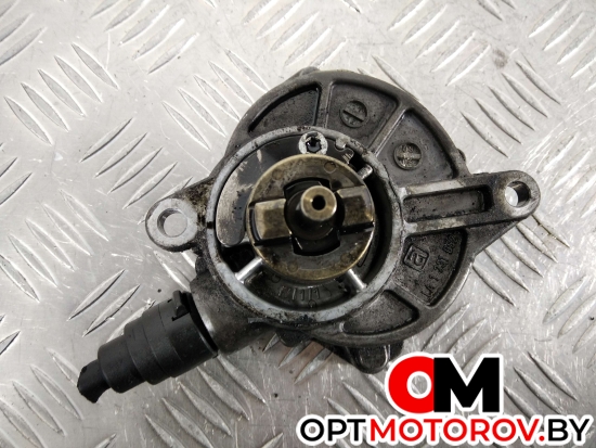 Вакуумный насос  Mercedes-Benz E-Класс W211/S211 [рестайлинг] 2008 A6462300465 #2