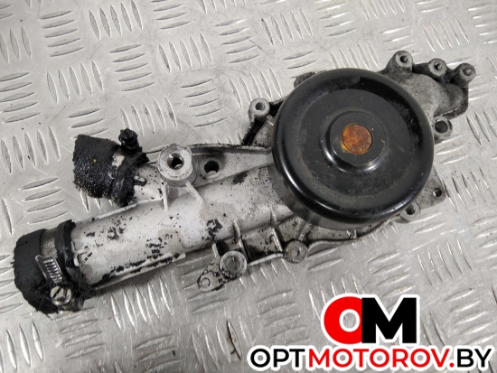 Водяная помпа  Mercedes-Benz E-Класс W211/S211 [рестайлинг] 2008  #2