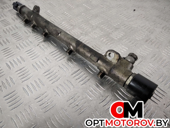 Топливная рампа  Mercedes-Benz E-Класс W211/S211 [рестайлинг] 2008 A6460700395, 9144Z142A, 9307Z515A, 9307Z512A #3