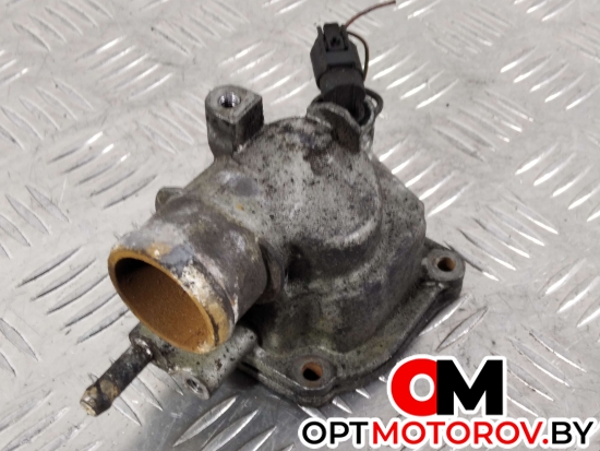 Топливная рампа  Mercedes-Benz E-Класс W211/S211 [рестайлинг] 2008 A6462000715 #3