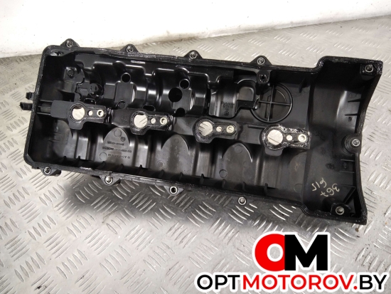 Клапанная крышка  Mercedes-Benz E-Класс W211/S211 [рестайлинг] 2008 A6460101130 #3