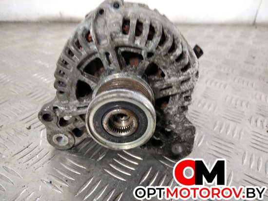 Генератор  Skoda Octavia 3 поколение (A7) 2014 03C903023G #3