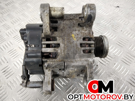Генератор  Skoda Octavia 3 поколение (A7) 2014 03C903023G #5