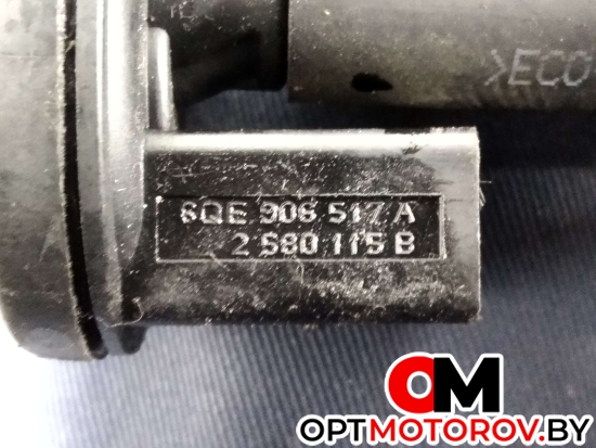 Клапан вентиляции топливного бака  Skoda Octavia 3 поколение (A7) 2014 6QE906517A, 03C201542 #2