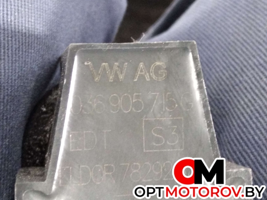 Катушка зажигания  Skoda Octavia 3 поколение (A7) 2014 036905715G #6