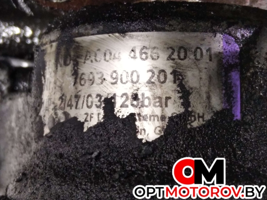 Насос гидроусилителя руля  Mercedes-Benz Vito W639 2005 A0044662001 #2