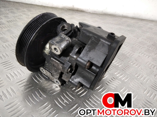 Насос гидроусилителя руля  Mercedes-Benz Vito W639 2005 A0044662001 #3