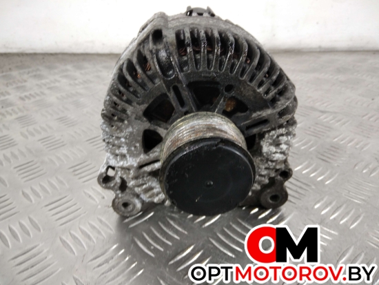 Генератор  Audi A6 4F/C6 2007  #2