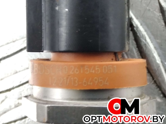 Катушка зажигания  Skoda Octavia 3 поколение (A7) 2014 0261545051 #2