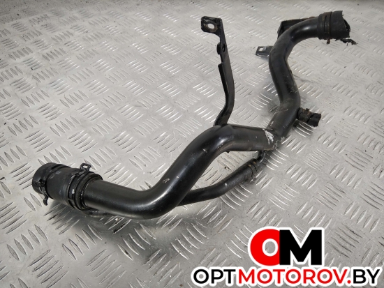 Трубка охлаждающей жидкости металлическая  Audi A6 4F/C6 2007 03G121071A #1