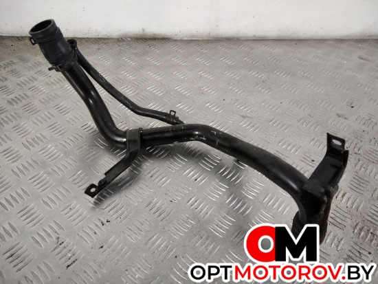 Трубка охлаждающей жидкости металлическая  Audi A6 4F/C6 2007 03G121071A #3