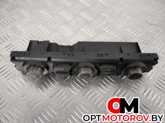 Блок управления печки/климат-контроля  BMW 5 серия E60/E61 2004 6956827 #4