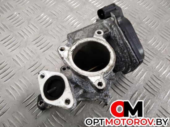 Клапан EGR  Audi A6 4F/C6 2007 42444075, 42444075S #1