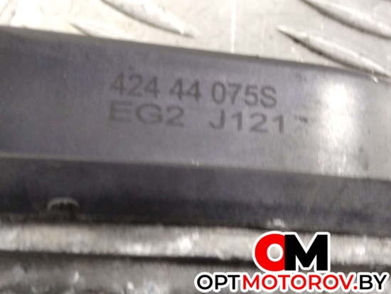 Клапан EGR  Audi A6 4F/C6 2007 42444075, 42444075S #2