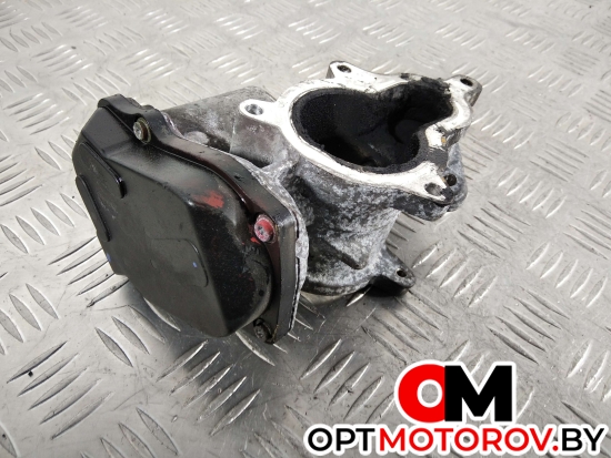 Клапан EGR  Audi A6 4F/C6 2007 42444075, 42444075S #3