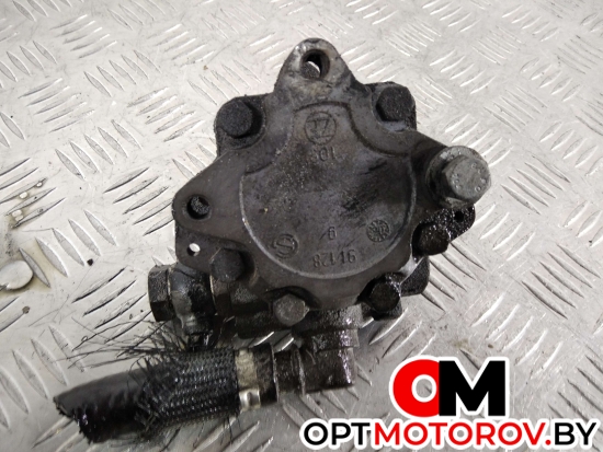 Насос гидроусилителя руля  Audi A6 4F/C6 2007 4F0145155 #4