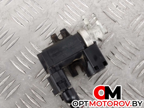 Патрубок (трубка) EGR  Audi A6 4F/C6 2007 8E0906627C #2