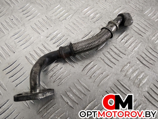 Клапан электромагнитный  Audi A6 4F/C6 2007 028145736AH #1