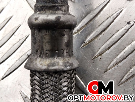 Клапан электромагнитный  Audi A6 4F/C6 2007 028145736AH #2