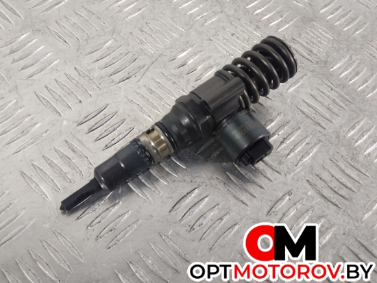 Форсунка топливная  Audi A6 4F/C6 2007 0414720404, 03G130073G #5