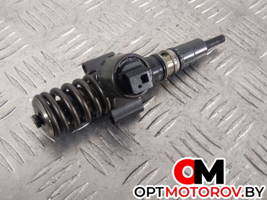 Форсунка топливная  Audi A6 4F/C6 2007 0414720404, 03G130073G #8