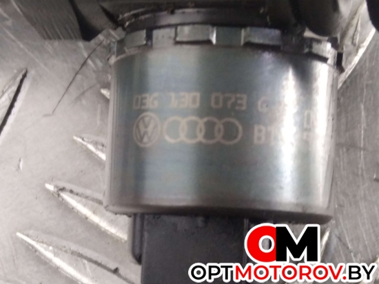 Форсунка топливная  Audi A6 4F/C6 2007 0414720404, 03G130073G #7