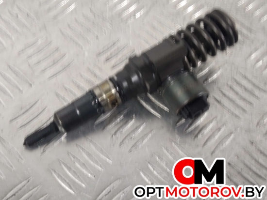 Форсунка топливная  Audi A6 4F/C6 2007 0414720404, 03G130073G #5