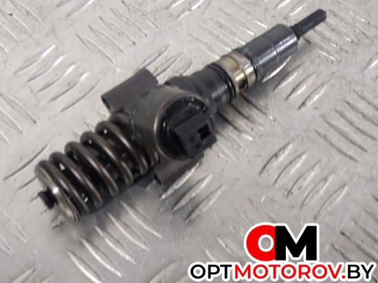 Форсунка топливная  Audi A6 4F/C6 2007 0414720404, 03G130073G #8