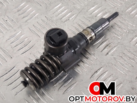 Форсунка топливная  Audi A6 4F/C6 2007 0414720404, 03G130073G #4