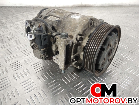 Компрессор кондиционера  Audi A6 4B/C5 [рестайлинг] 2001 4472208392, 07C08450 #1