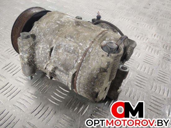 Компрессор кондиционера  Audi A6 4B/C5 [рестайлинг] 2001 4472208392, 07C08450 #4