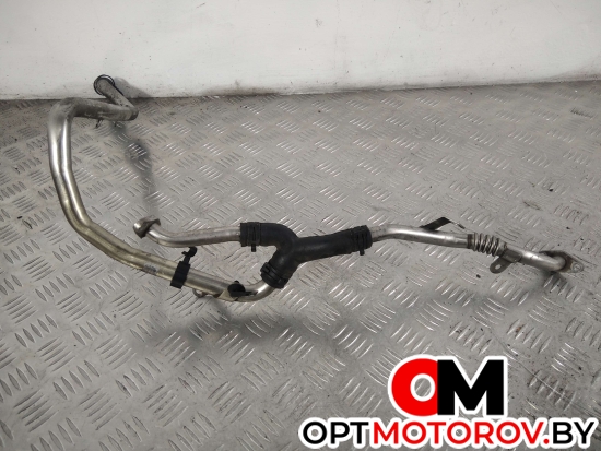 Натяжитель ремня генератора  Audi A6 4B/C5 [рестайлинг] 2001 06C131143H, 06C131848B #3