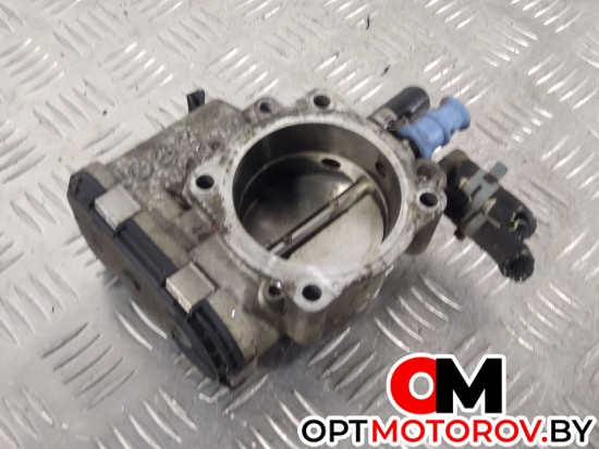 Дроссельная заслонка  Audi A6 4B/C5 [рестайлинг] 2001 078133062B, 0280750030 #4