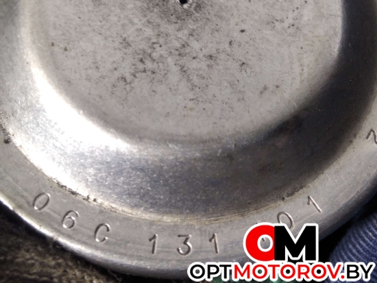Клапан EGR  Audi A6 4B/C5 [рестайлинг] 2001 06C131101 #2