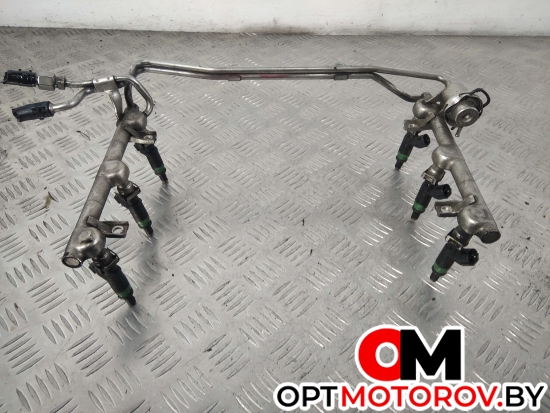 Клапан EGR  Audi A6 4B/C5 [рестайлинг] 2001 06C133551 #4