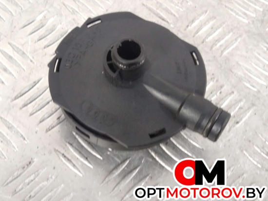 Маслоотделитель (сапун)  Audi A6 4B/C5 [рестайлинг] 2001 06C103245 #1