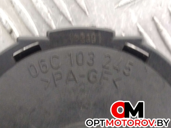 Маслоотделитель (сапун)  Audi A6 4B/C5 [рестайлинг] 2001 06C103245 #2