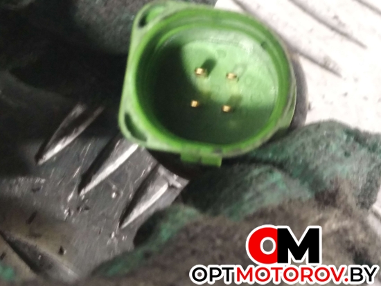 Маслоотделитель (сапун)  Audi A6 4B/C5 [рестайлинг] 2001 059919501A #3