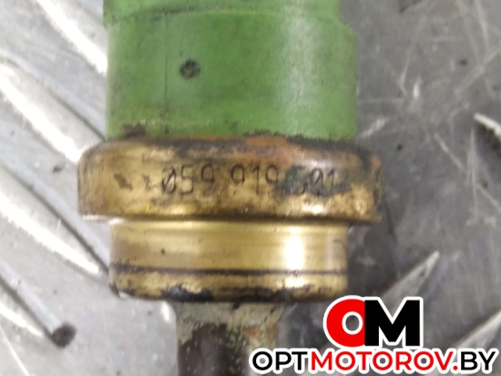 Маслоотделитель (сапун)  Audi A6 4B/C5 [рестайлинг] 2001 059919501A #2