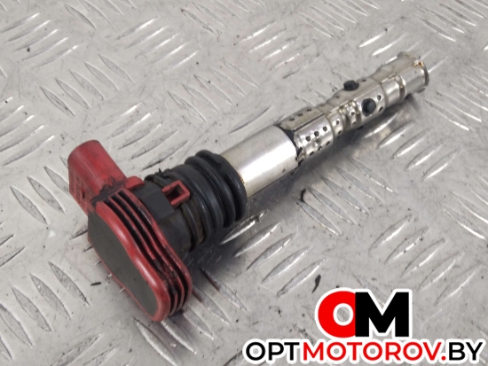 Катушка зажигания  Audi A6 4B/C5 [рестайлинг] 2001 06C905115L #2