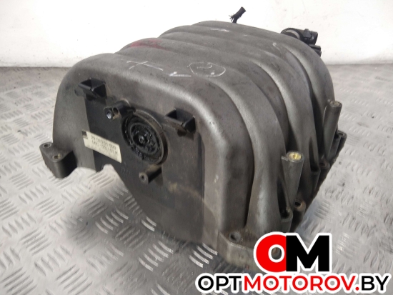 Впускной коллектор  Audi A6 4B/C5 [рестайлинг] 2001 06C133201E #1